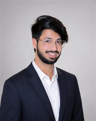 Kushagra Bansal